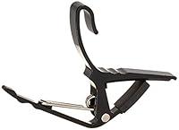 Algopix Similar Product 8 - BlueDot Trading guitarcapoblack
