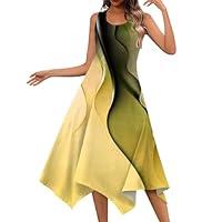 Algopix Similar Product 9 - Sundresses for Women2024 Spring Summer