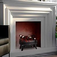 Algopix Similar Product 8 - Northwest Electric Log Insert for