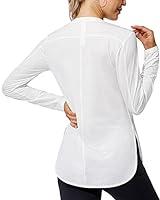 Algopix Similar Product 2 - G4Free Women Long Sleeve UV Shirts