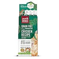 Algopix Similar Product 7 - The Honest Kitchen Human Grade