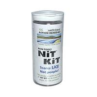 Algopix Similar Product 12 - Wellinhand Action Remedies NonToxic