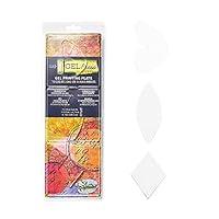 Algopix Similar Product 16 - Gel Press Petites 3 Sweet Nature by