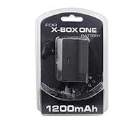 Algopix Similar Product 8 - Xbox One Controller Rechargeable