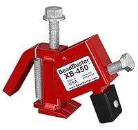 Algopix Similar Product 16 - BeadBuster XB450 ATVMotorcycle  4x4