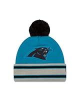 Algopix Similar Product 7 - NFL Cleveland Browns Team Relation Knit