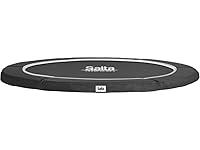 Algopix Similar Product 6 - Salta 6 ft 183 cm Safety Pad (Black)