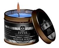 Algopix Similar Product 14 - Master Series Fever Hot Wax Candle