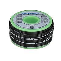 Algopix Similar Product 10 - BNTECHGO 26 Gauge Silicone Ribbon Cable