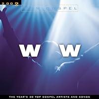 Algopix Similar Product 14 - Wow Gospel 2002 - two disc set