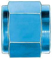 Algopix Similar Product 15 - Aeroquip FCM3571 Steel -5AN Tube Nut