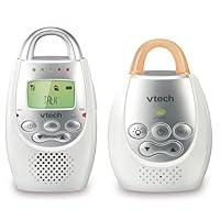 Algopix Similar Product 8 - VTech Communications DM221 Audio Baby