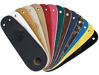 Algopix Similar Product 8 - Riedell Roller Skate Toe Guards  Royal