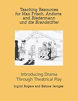 Algopix Similar Product 3 - Teaching Resources for Max Frisch