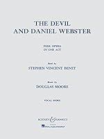 Algopix Similar Product 17 - The Devil and Daniel Webster Folk