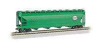 Algopix Similar Product 13 - Bachmann Trains New York CentralJade