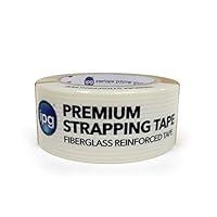 Algopix Similar Product 5 - IPG 9718 Premium Strapping Tape 188