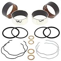 Algopix Similar Product 13 - New All Balls Racing Fork Bushing Kit
