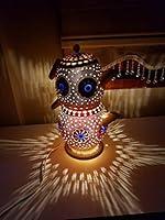 Algopix Similar Product 17 - kettle lamp,kitchen decor lamp