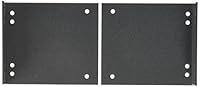 Algopix Similar Product 3 - Valcom SMA-RMK Rack Mount Kit, 1, Black