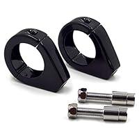 Algopix Similar Product 7 - HTTMT MT299001BK Turn Signal