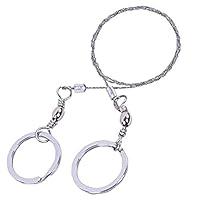 Algopix Similar Product 9 - MACHEE Commando Wire Saw Bulk Ideal