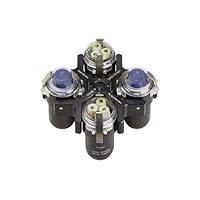 Algopix Similar Product 7 - Thermo Scientific Lids for S40S41