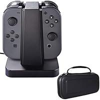 Algopix Similar Product 15 - Deco Gear Compatible with Nintendo