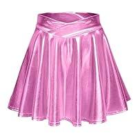 Algopix Similar Product 7 - wjiNFDFG Pleated Skirts for Women