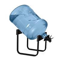 Algopix Similar Product 8 - Brio Stainless Steel 35 Gallon Water