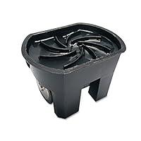 Algopix Similar Product 18 - Rubbermaid Commercial 9C9401 SeBreeze