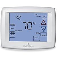 Algopix Similar Product 11 - Emerson 1F951291 7Day Touchscreen