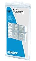 Algopix Similar Product 6 - Headline Sign 3729 Tabbed Sign