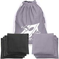 Algopix Similar Product 16 - EXERCISE N PLAY Cornhole Bags