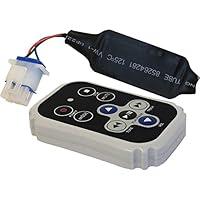 Algopix Similar Product 13 - Milennia RF9UART  RF Remote