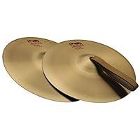 Algopix Similar Product 1 - Paiste 4 2002 Accent Cymbal with