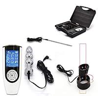 Algopix Similar Product 8 - Super Electro Set Electro Shock Anal