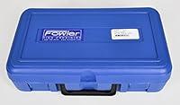 Algopix Similar Product 1 - Fowler 726413000 Flex Arm Base and
