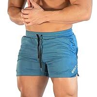 Algopix Similar Product 6 - BIFUTON Mens Shorts Gym Shorts Men
