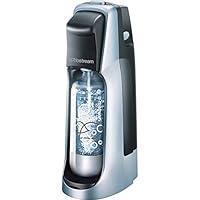 Algopix Similar Product 1 - SodaStream Fountain Jet Soda Maker with