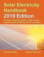 Algopix Similar Product 18 - Solar Electricity Handbook  2019