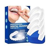 Algopix Similar Product 16 - Mouth GuAR_d for Clenching Teth at