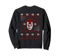 Algopix Similar Product 2 - Universal Monsters Christmas Dracula