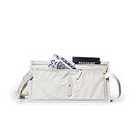 Algopix Similar Product 2 - Swiss Gear DoublePocket Money Belt