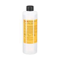 Algopix Similar Product 14 - Kodak Photo-Flo 200 Solution, 16oz
