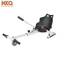 Algopix Similar Product 4 - Hoverboard Go Kart Hoverboard