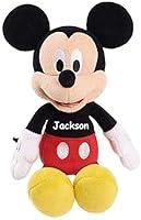 Algopix Similar Product 12 - Personalized Mickey Mouse  Officially