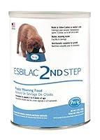 Algopix Similar Product 19 - Petag Esbilac 2Nd Step Puppy Weaning