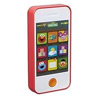 Algopix Similar Product 2 - Sesame Street Playskool Friends Elmo