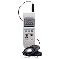 Algopix Similar Product 3 - Sper Scientific 840020 Light Meter